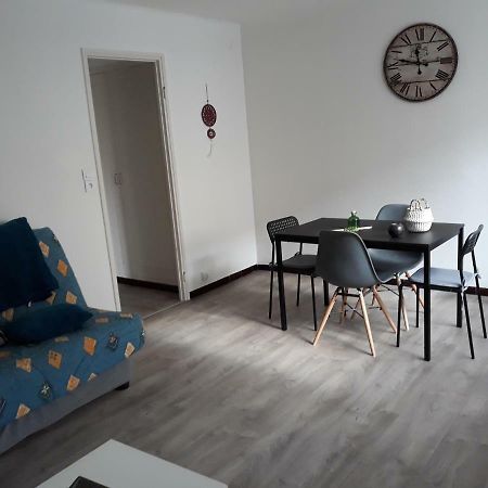 T2 Le Boulou Daire Dış mekan fotoğraf