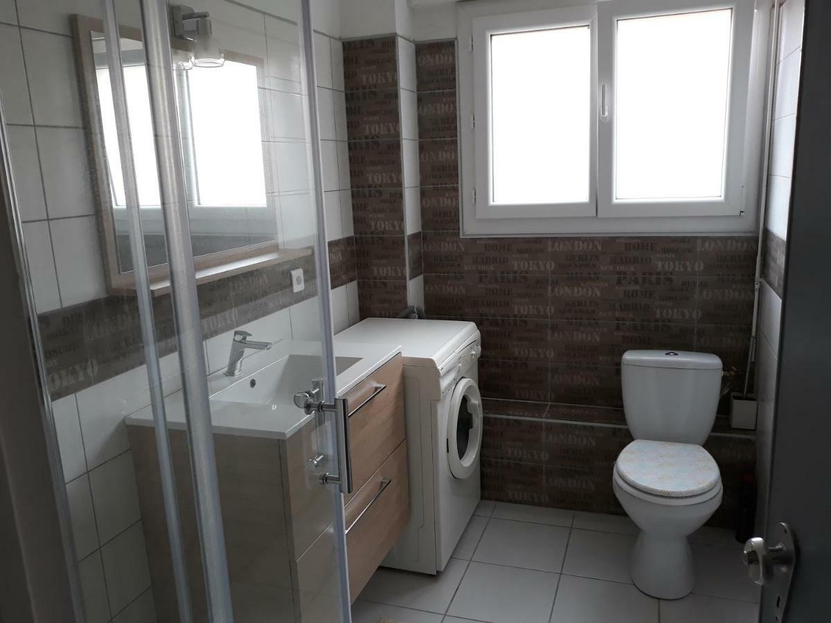 T2 Le Boulou Daire Dış mekan fotoğraf