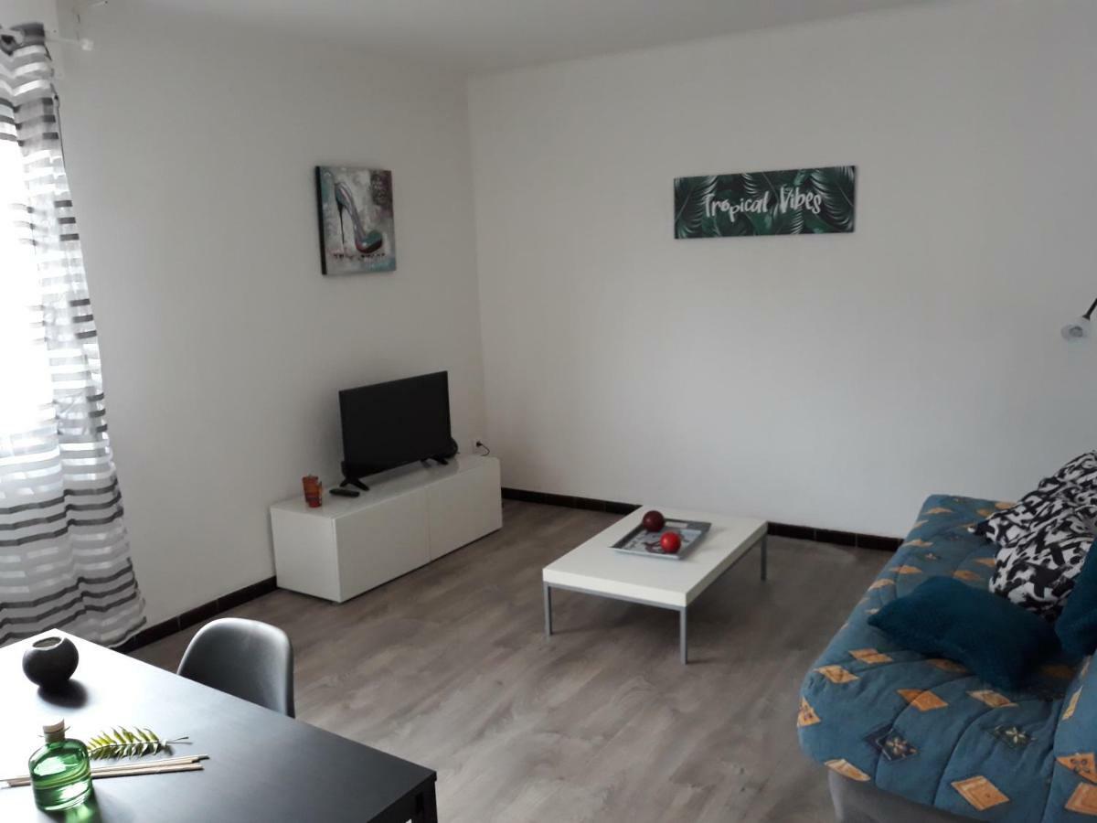 T2 Le Boulou Daire Dış mekan fotoğraf