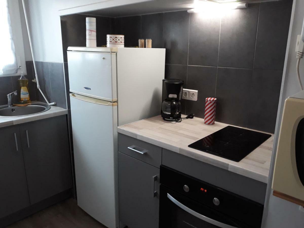 T2 Le Boulou Daire Dış mekan fotoğraf